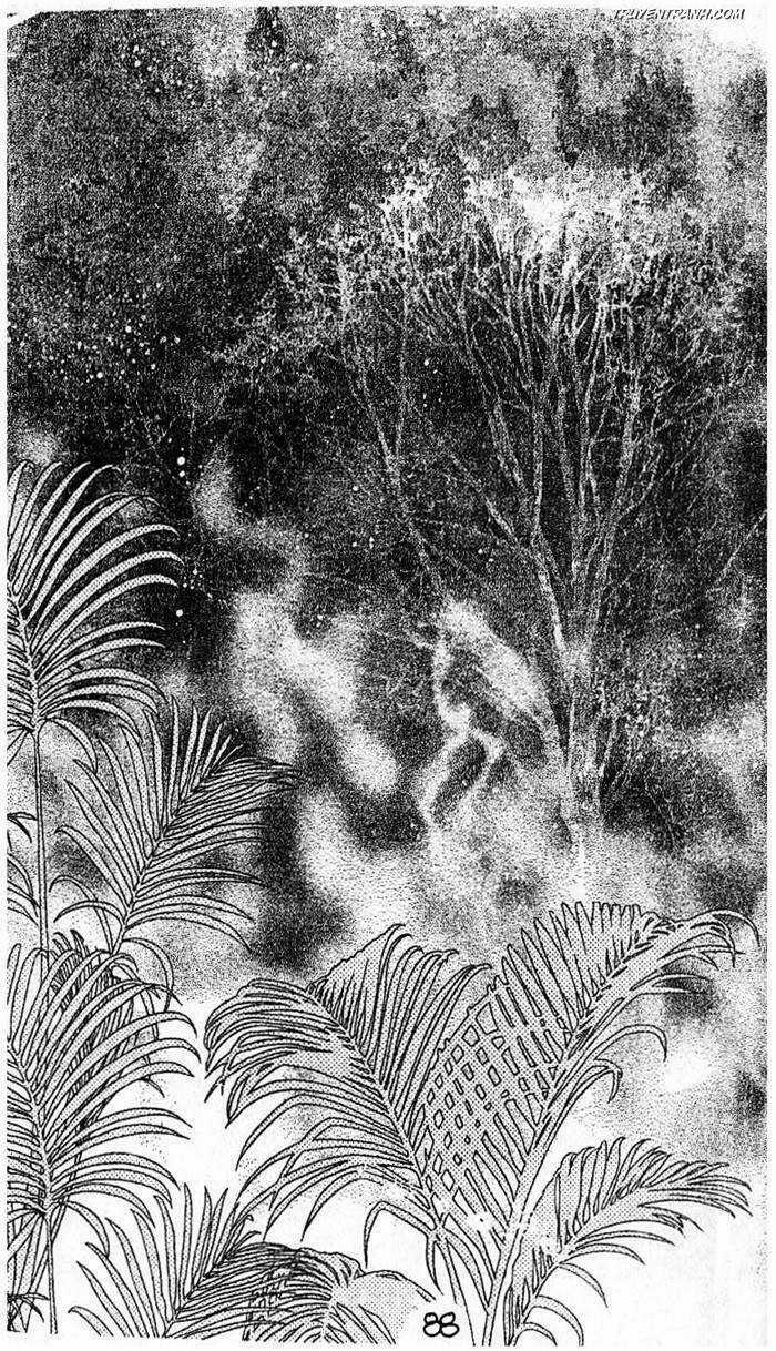 Hercules - Chapter 92 - Trang 5