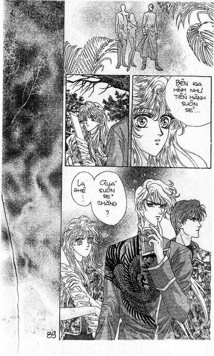 Hercules - Chapter 92 - Trang 6