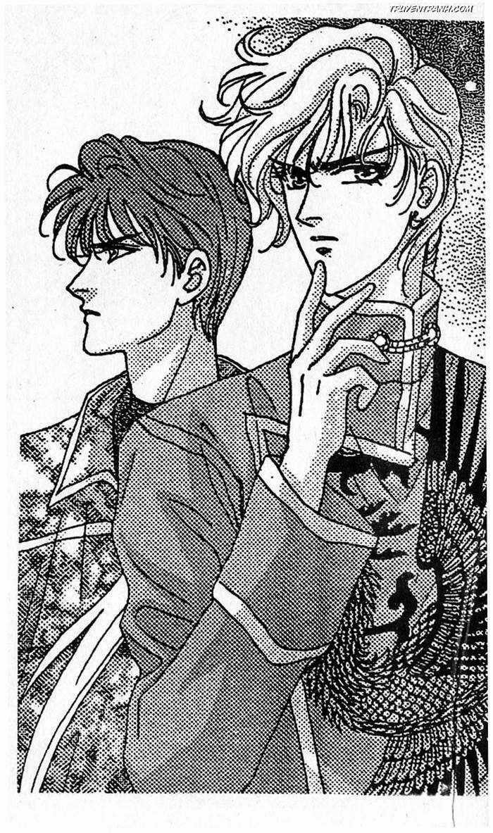 Hercules - Chapter 92 - Trang 7