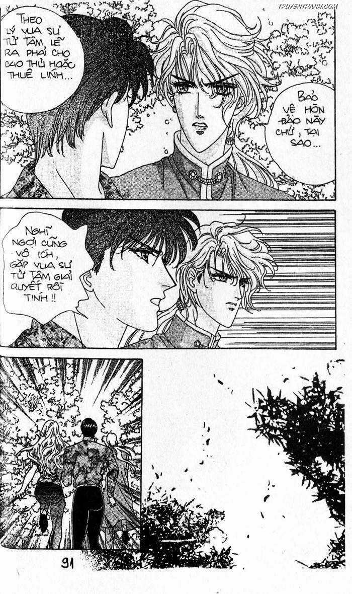 Hercules - Chapter 92 - Trang 8