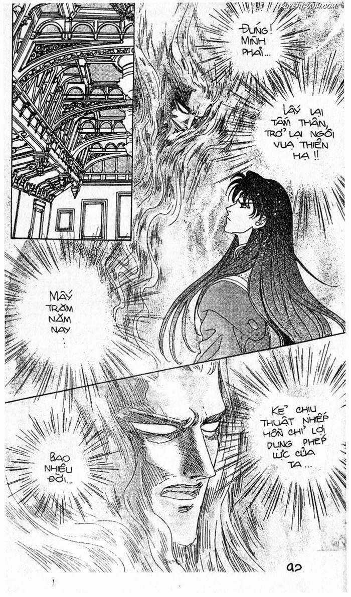 Hercules - Chapter 92 - Trang 9