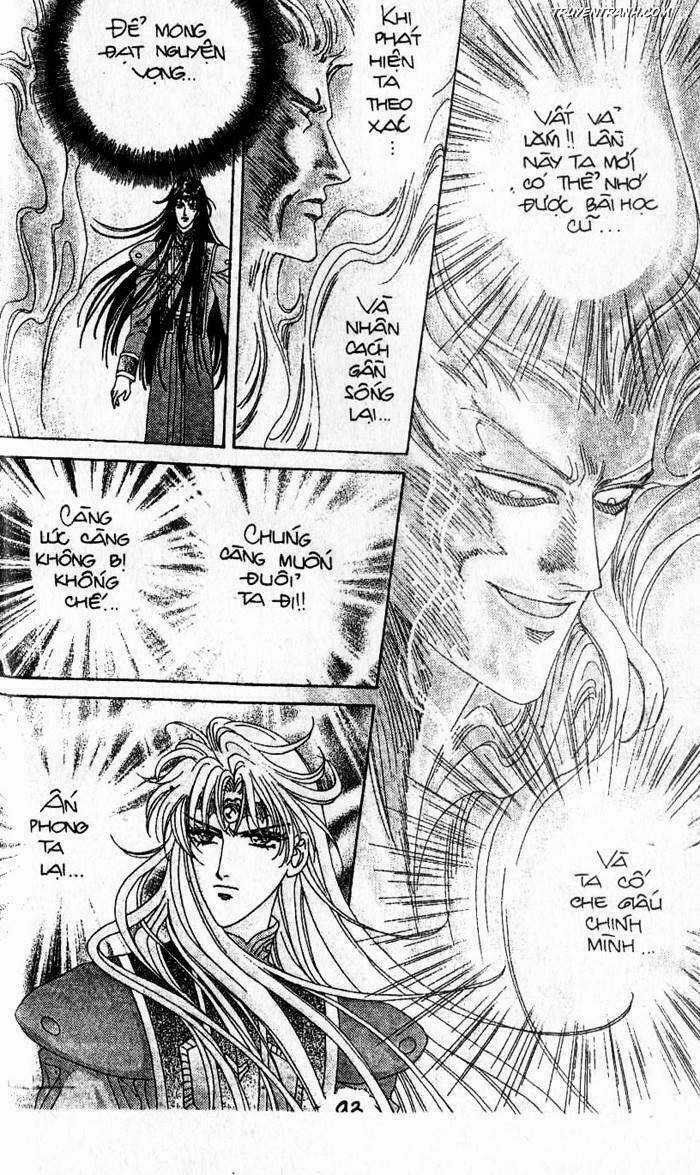 Hercules - Chapter 92 - Trang 10