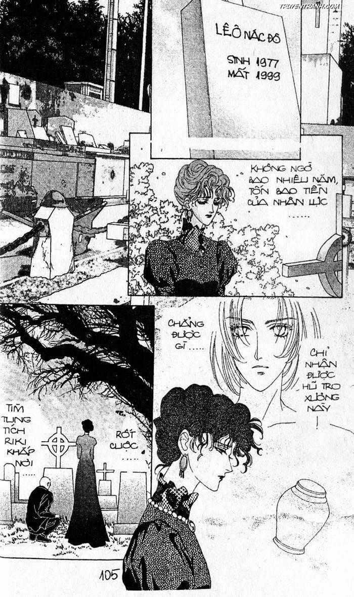 Hercules - Chapter 93 - Trang 1