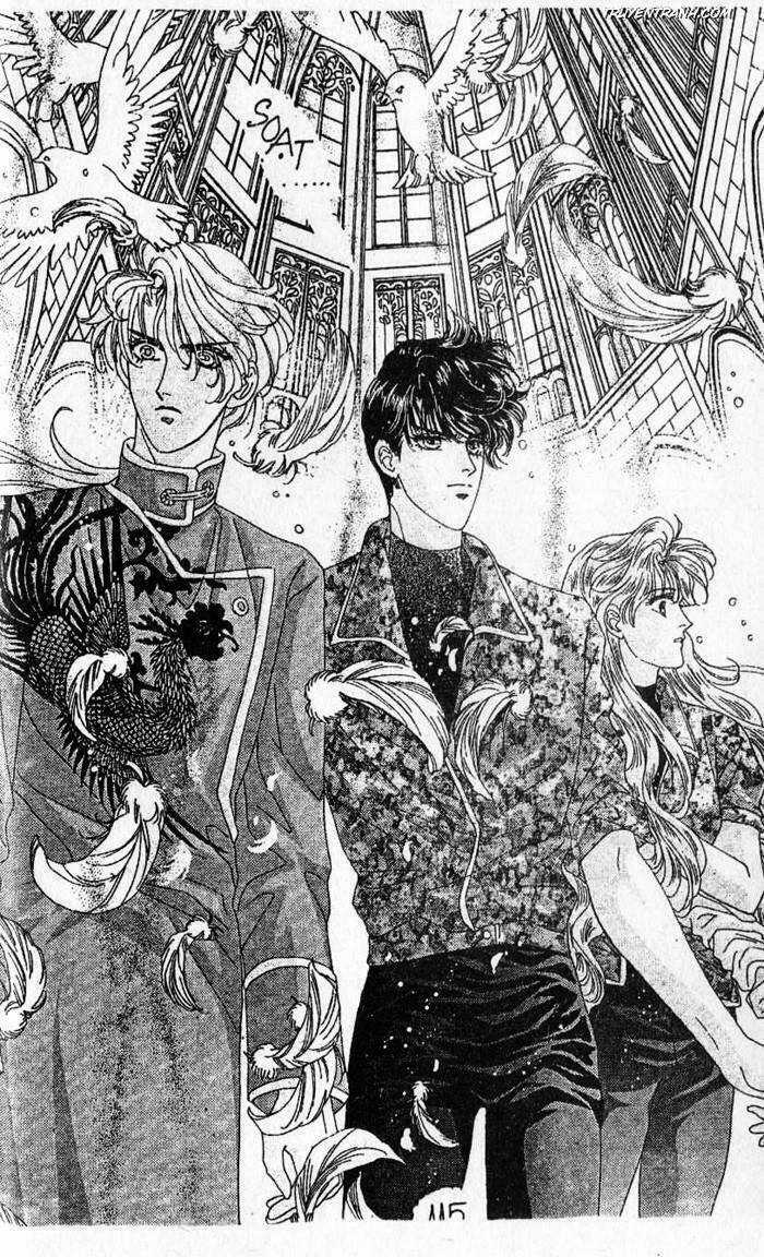 Hercules - Chapter 93 - Trang 11