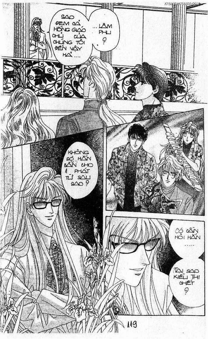 Hercules - Chapter 93 - Trang 15