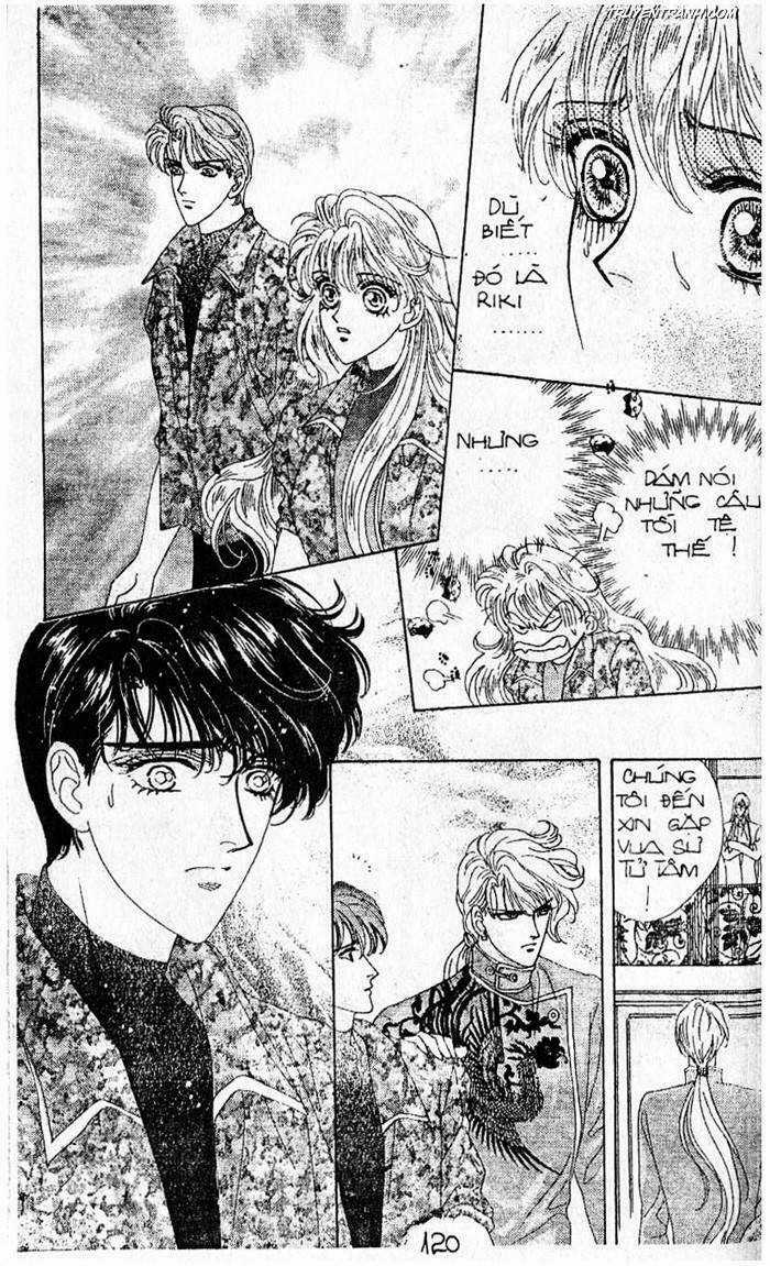 Hercules - Chapter 93 - Trang 16