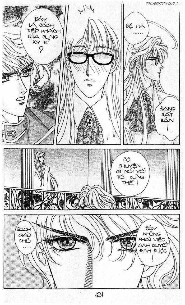 Hercules - Chapter 93 - Trang 17