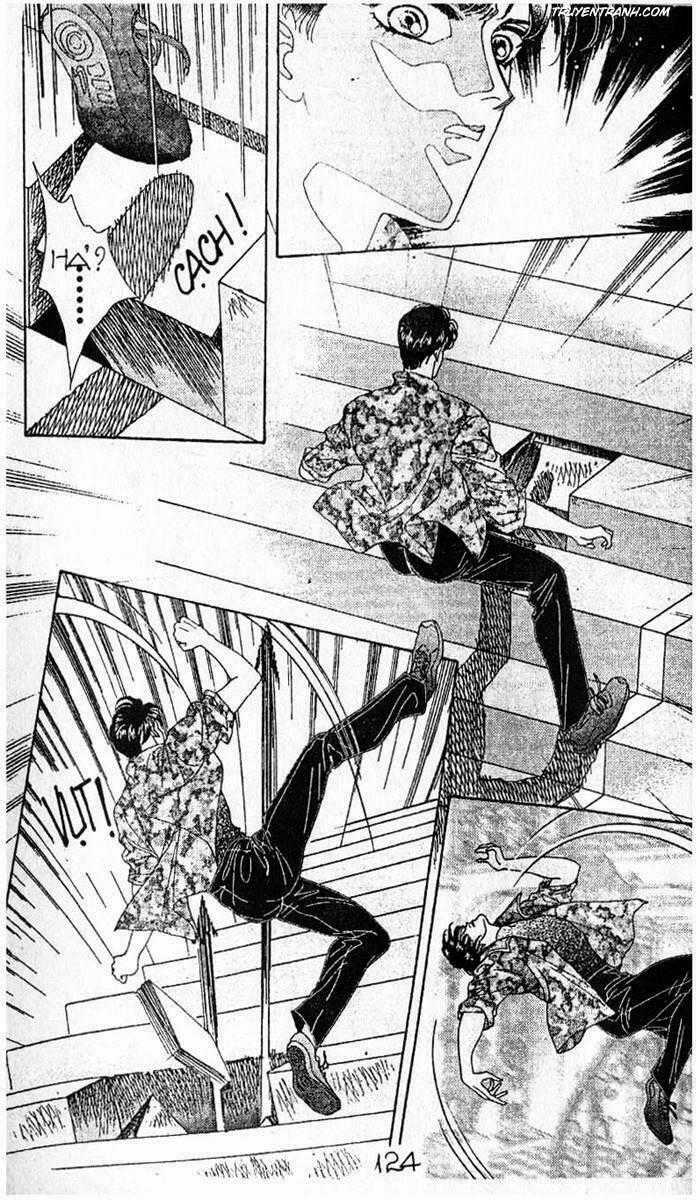 Hercules - Chapter 93 - Trang 20