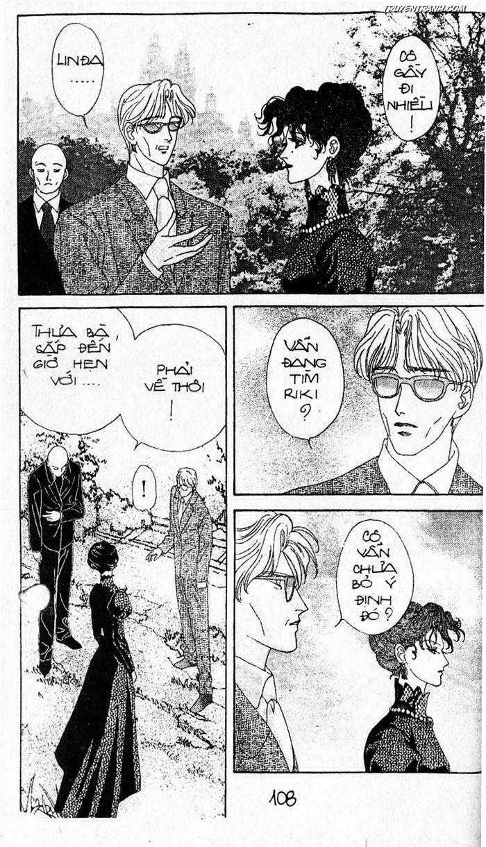 Hercules - Chapter 93 - Trang 4