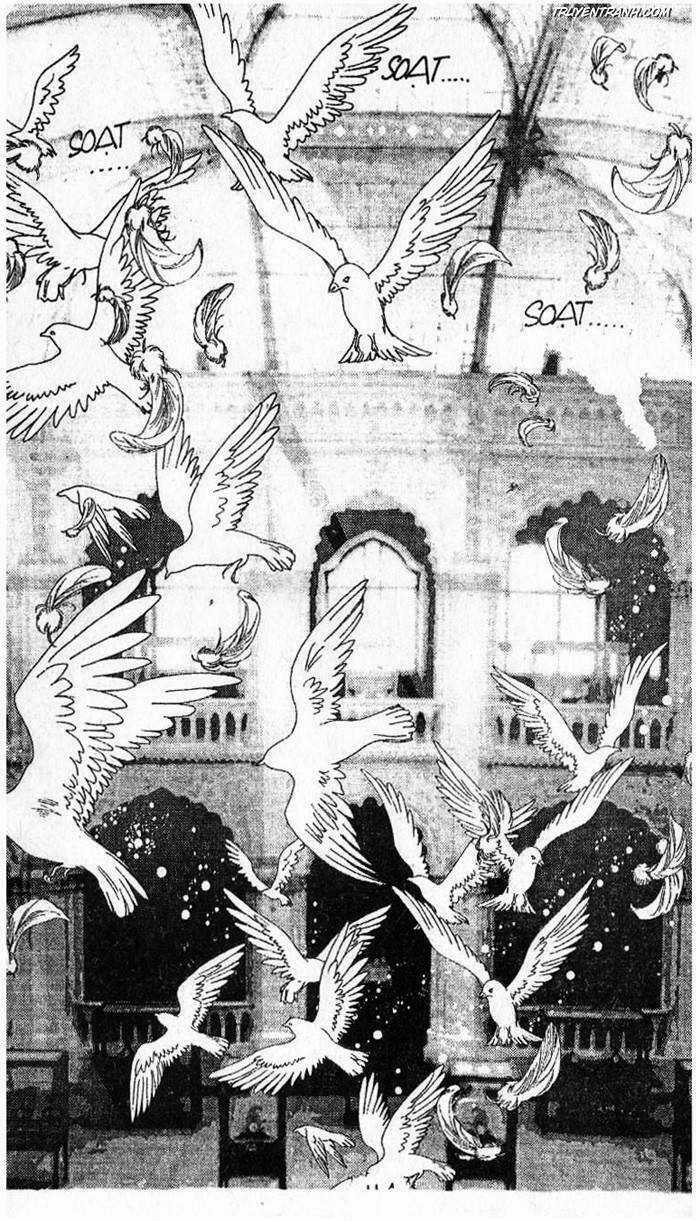 Hercules - Chapter 93 - Trang 10