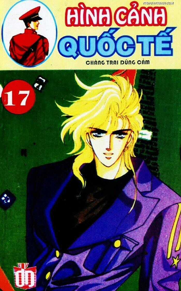 Hercules - Chapter 94 - Trang 1