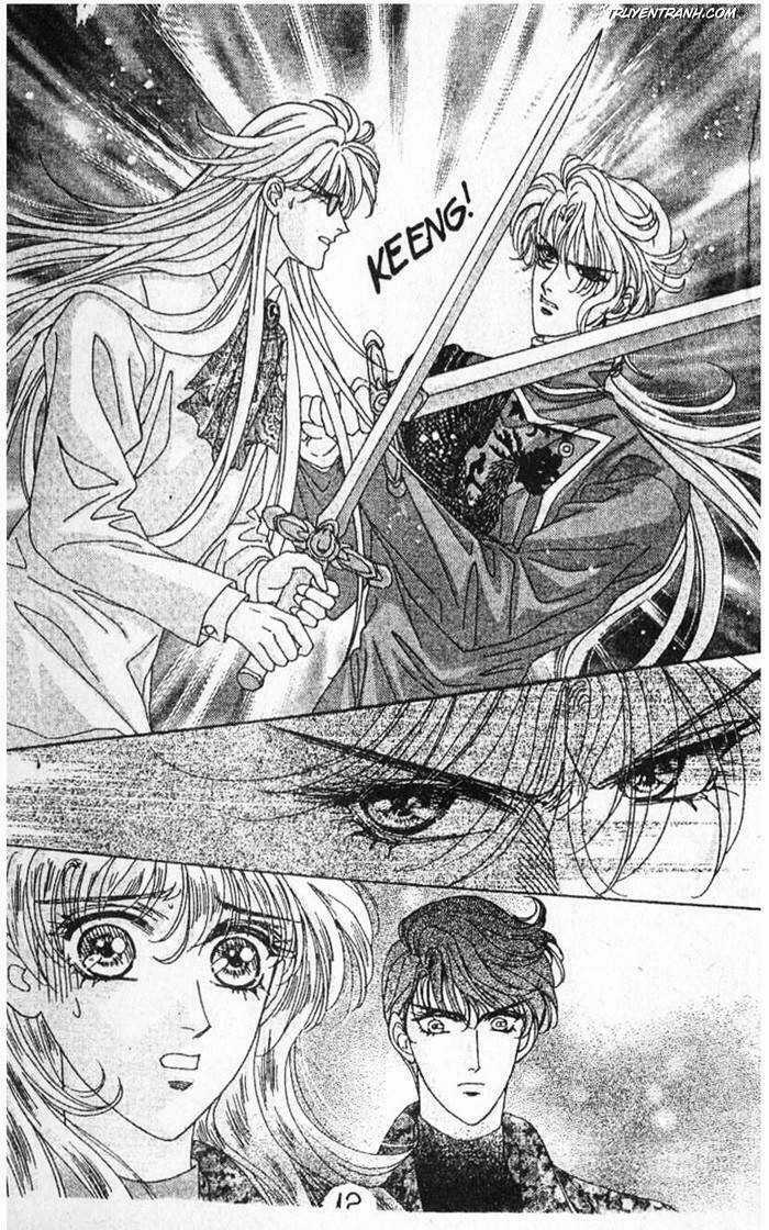 Hercules - Chapter 94 - Trang 12