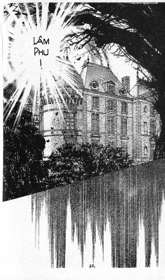 Hercules - Chapter 94 - Trang 13