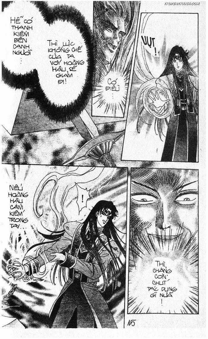 Hercules - Chapter 94 - Trang 15