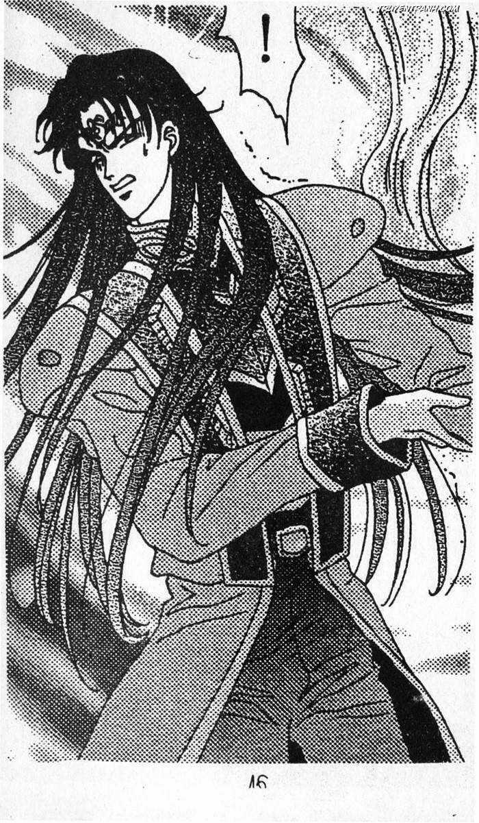 Hercules - Chapter 94 - Trang 16