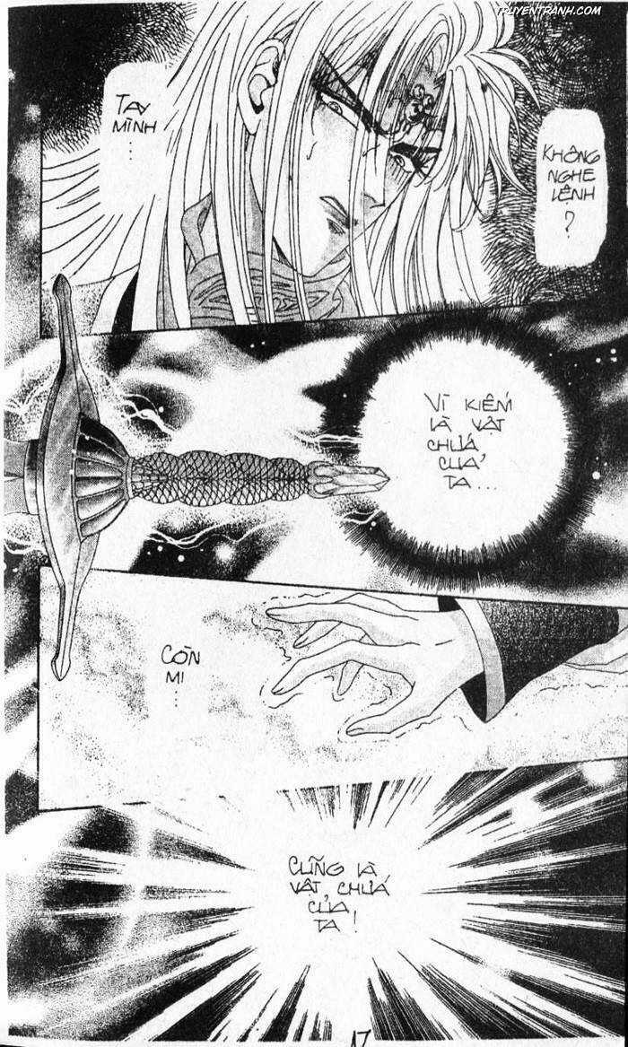 Hercules - Chapter 94 - Trang 17