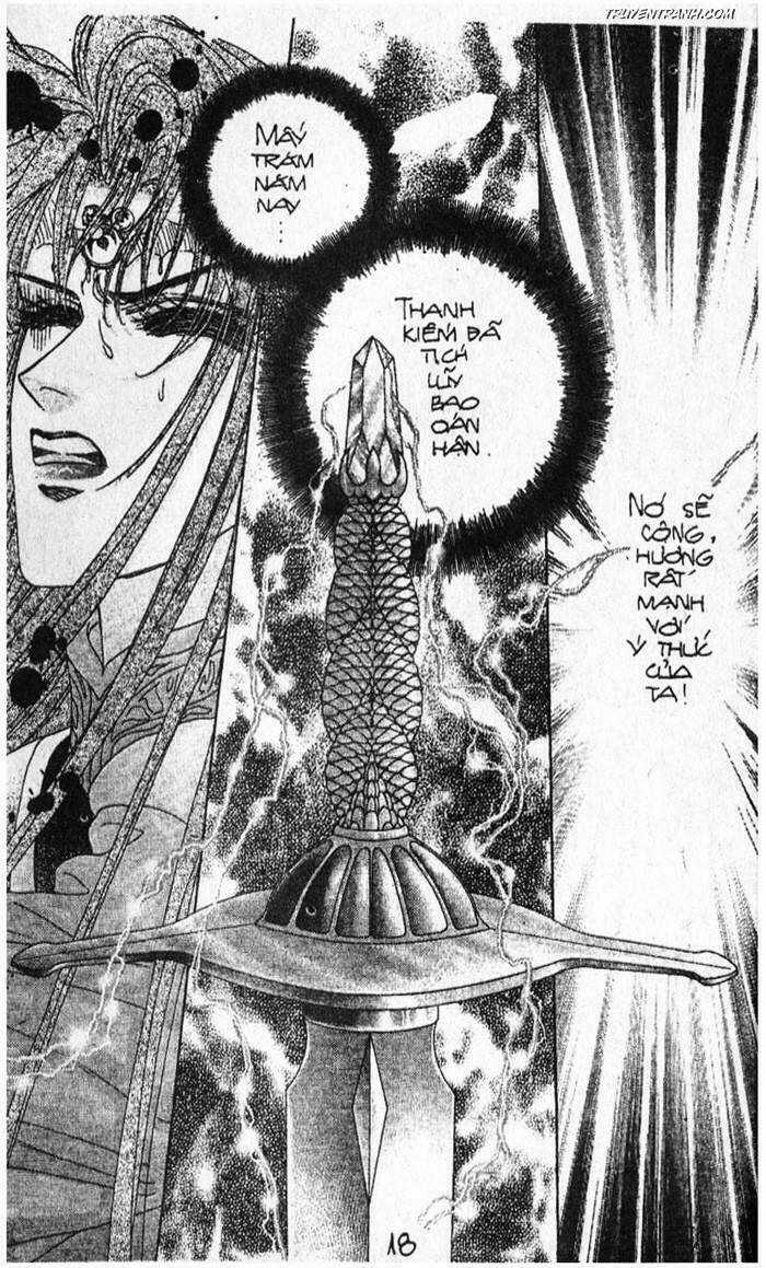 Hercules - Chapter 94 - Trang 18