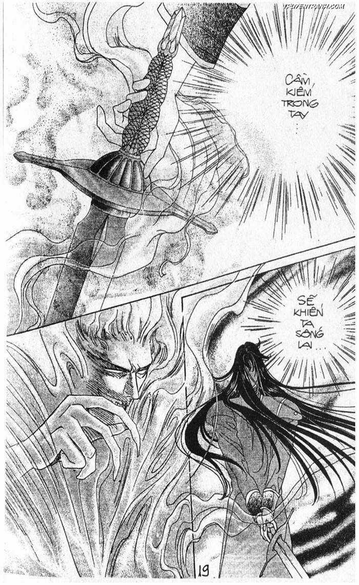 Hercules - Chapter 94 - Trang 19