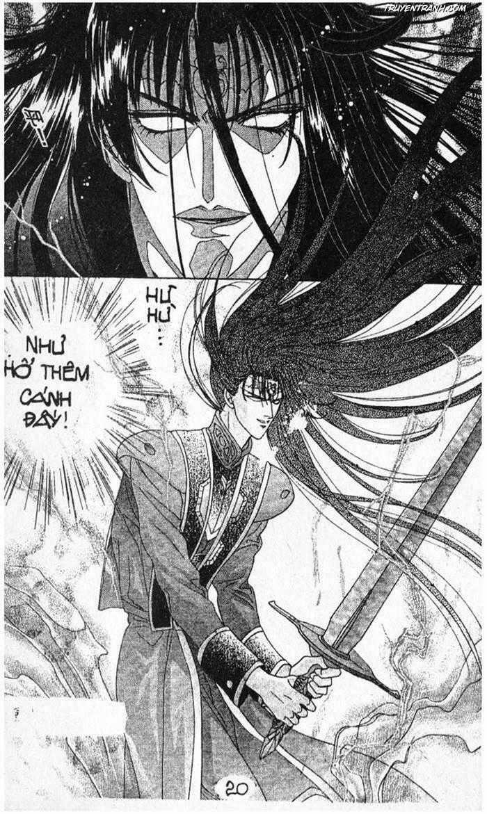 Hercules - Chapter 94 - Trang 20