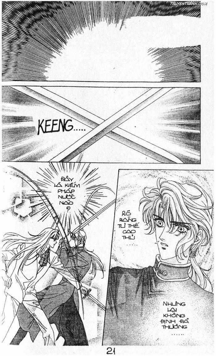 Hercules - Chapter 94 - Trang 21