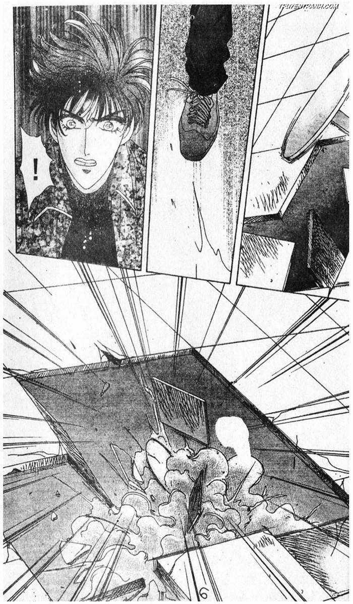 Hercules - Chapter 94 - Trang 6