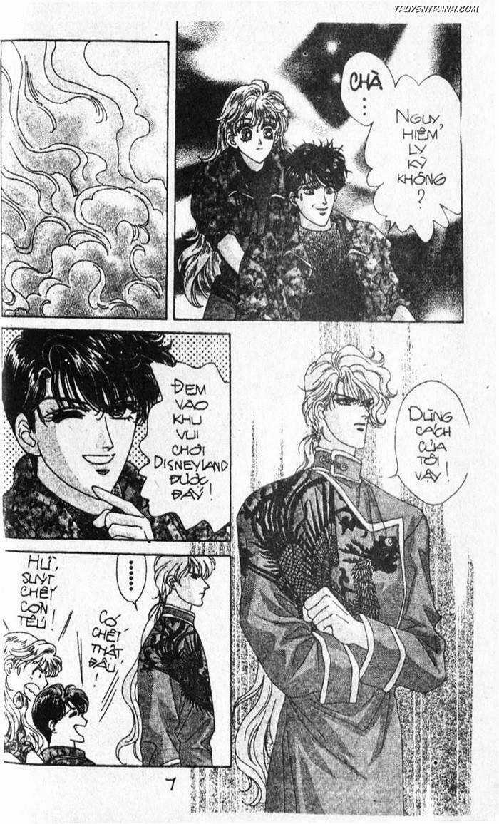 Hercules - Chapter 94 - Trang 7