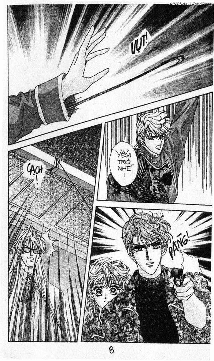 Hercules - Chapter 94 - Trang 8