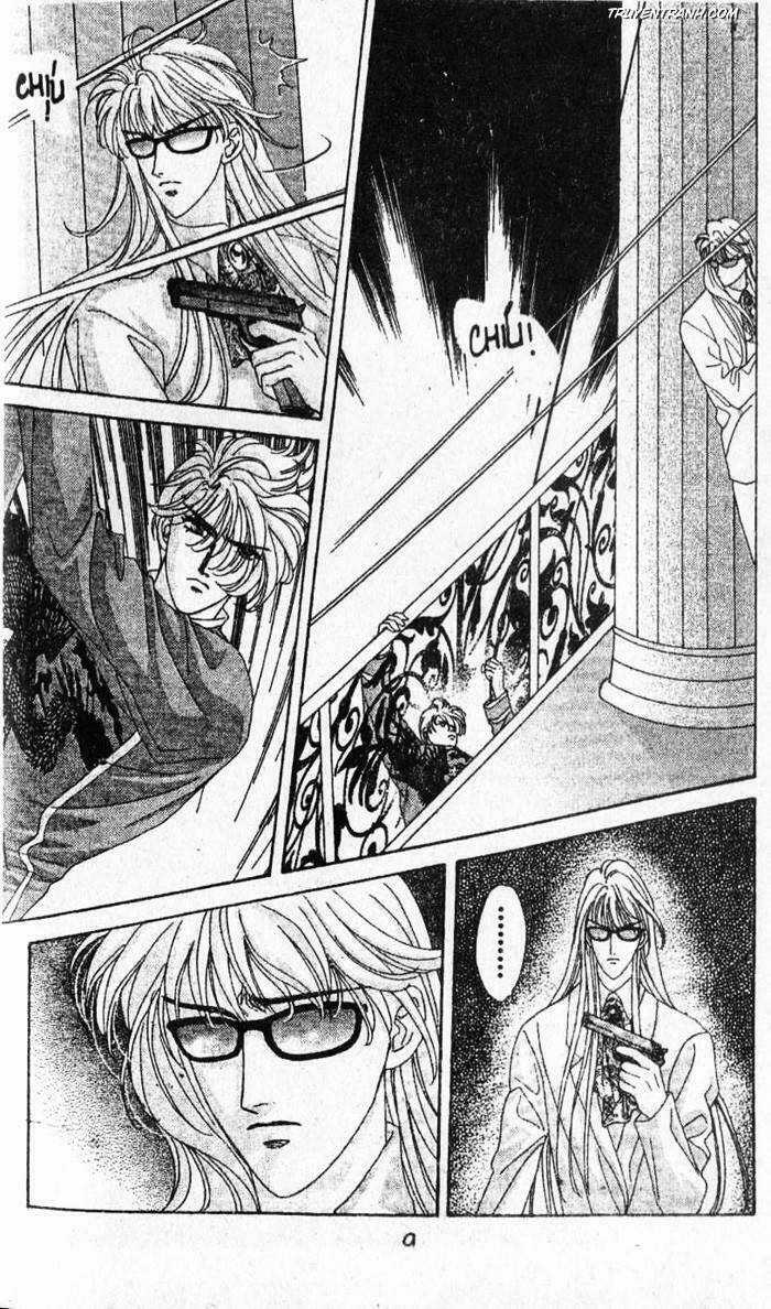 Hercules - Chapter 94 - Trang 9