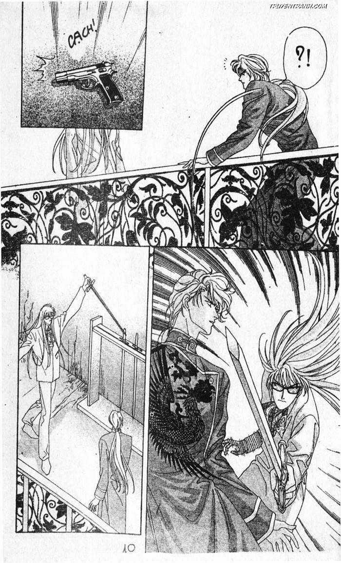 Hercules - Chapter 94 - Trang 10