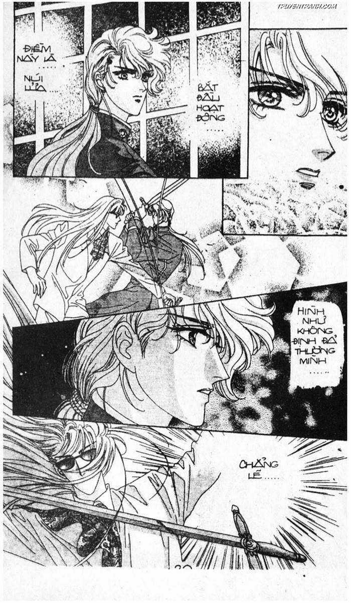 Hercules - Chapter 95 - Trang 11