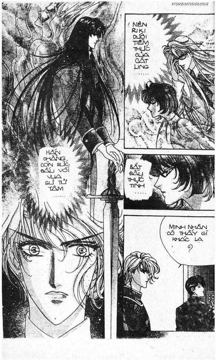 Hercules - Chapter 95 - Trang 13