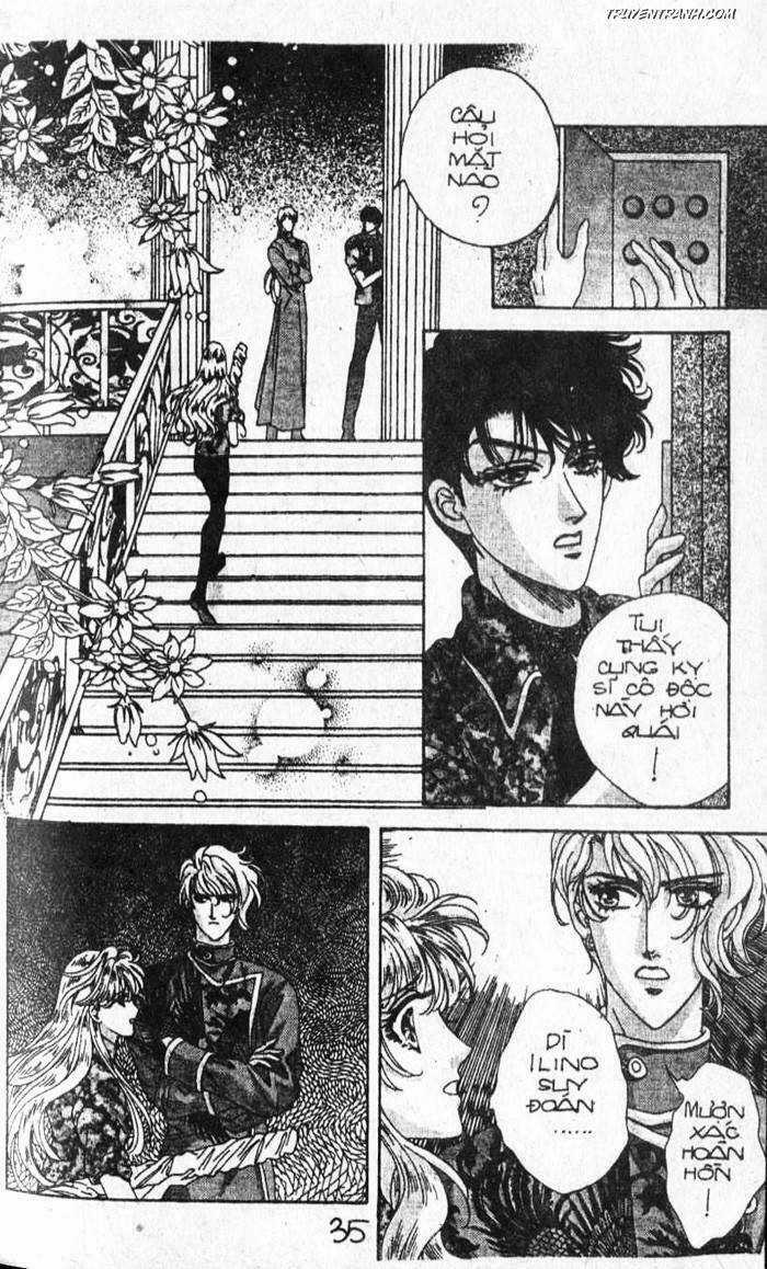 Hercules - Chapter 95 - Trang 14