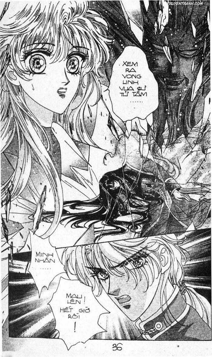 Hercules - Chapter 95 - Trang 15