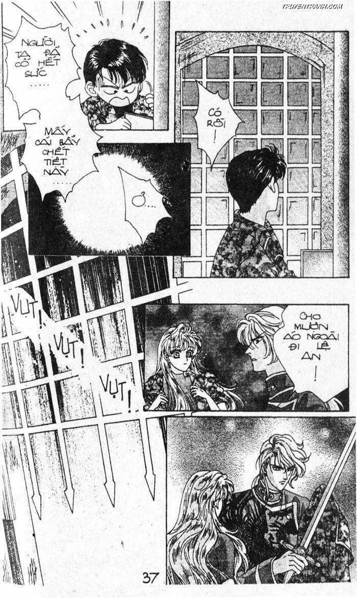 Hercules - Chapter 95 - Trang 16