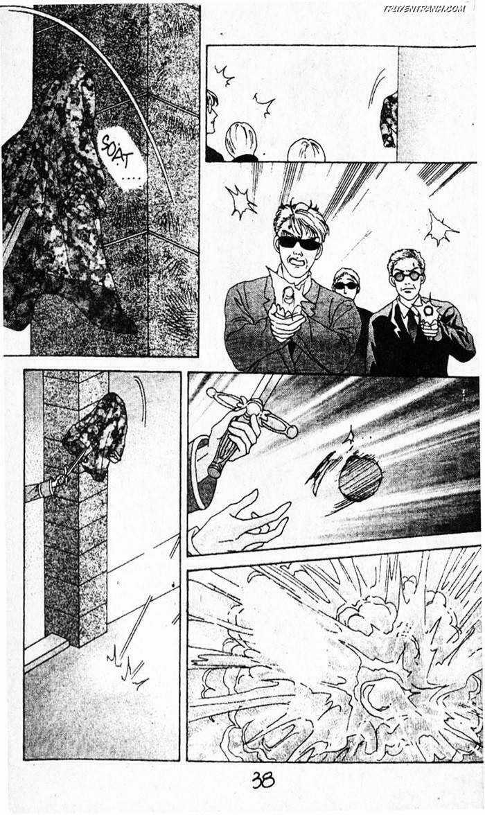 Hercules - Chapter 95 - Trang 17