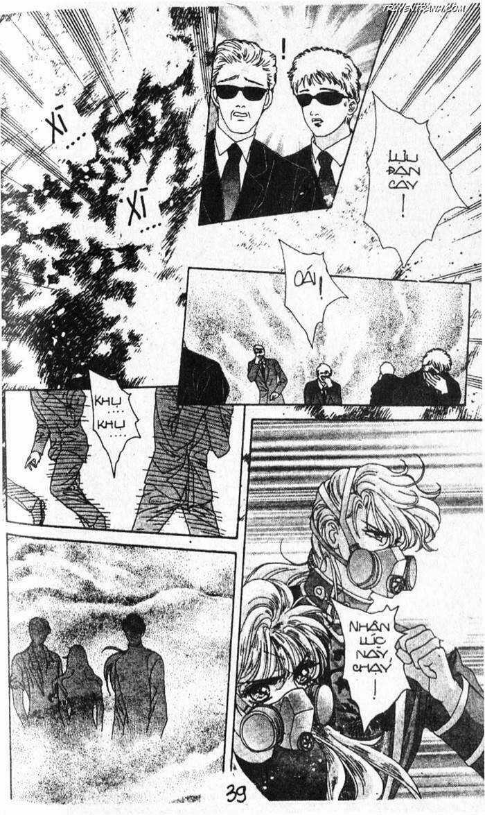 Hercules - Chapter 95 - Trang 18