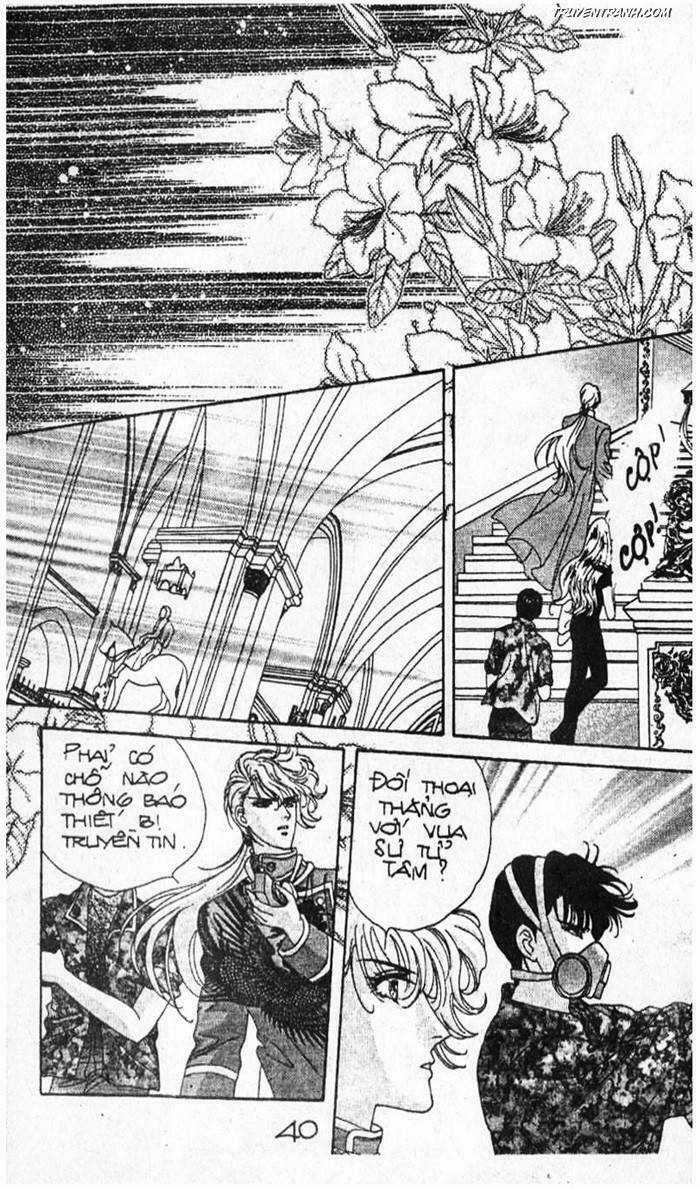 Hercules - Chapter 95 - Trang 19