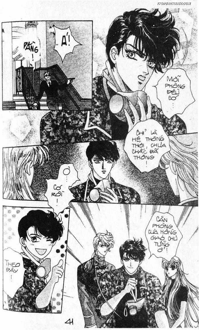 Hercules - Chapter 95 - Trang 20