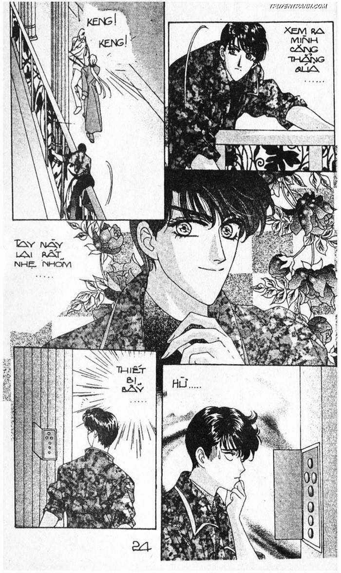 Hercules - Chapter 95 - Trang 3