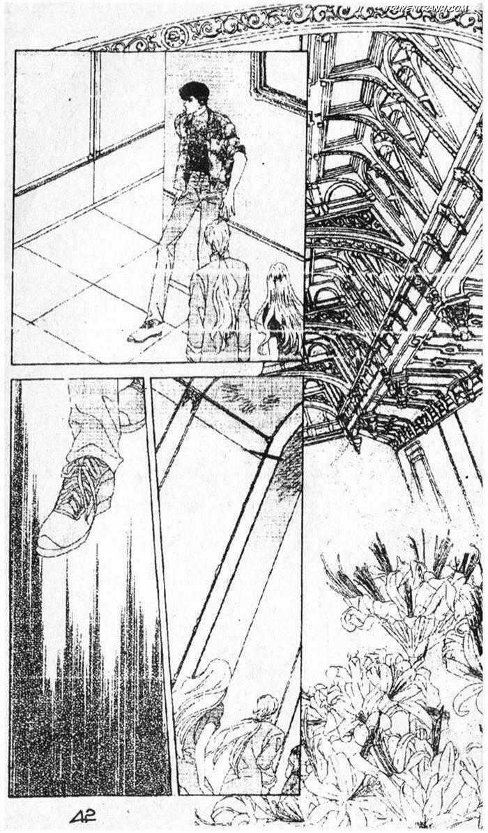 Hercules - Chapter 95 - Trang 21