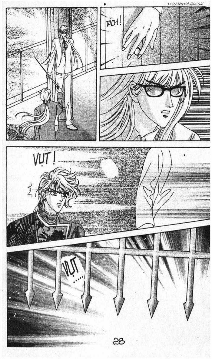 Hercules - Chapter 95 - Trang 7