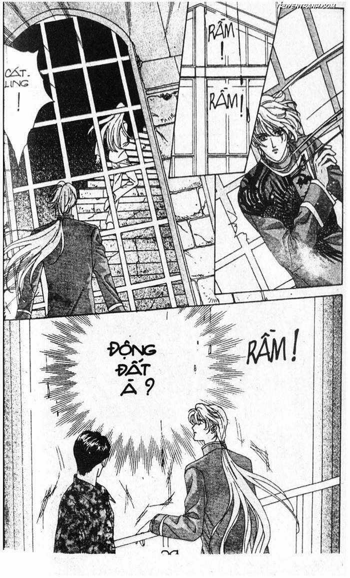 Hercules - Chapter 95 - Trang 8