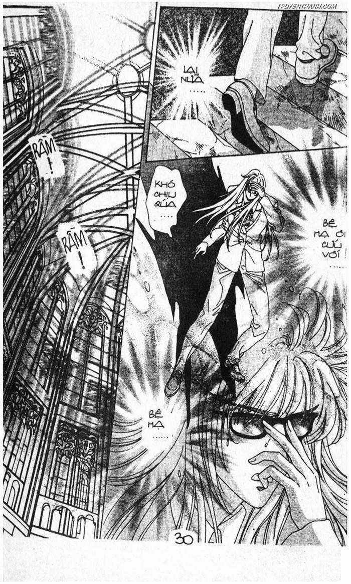 Hercules - Chapter 95 - Trang 9