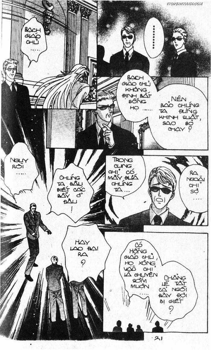 Hercules - Chapter 95 - Trang 10