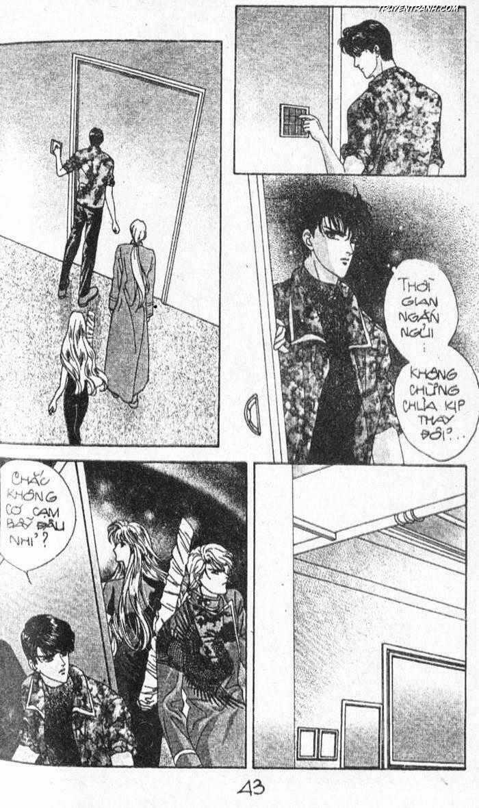 Hercules - Chapter 96 - Trang 1