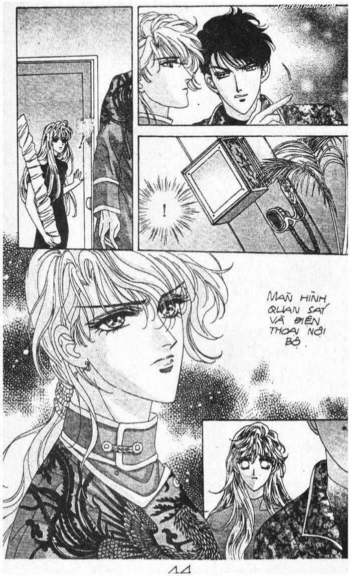 Hercules - Chapter 96 - Trang 2