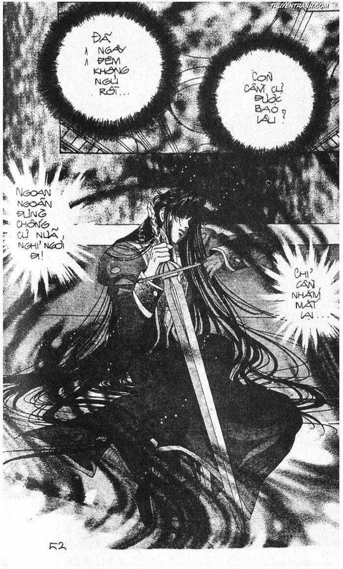 Hercules - Chapter 96 - Trang 11