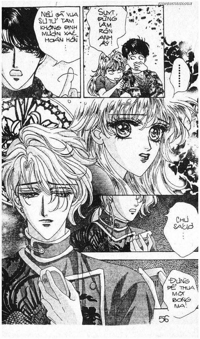 Hercules - Chapter 96 - Trang 14