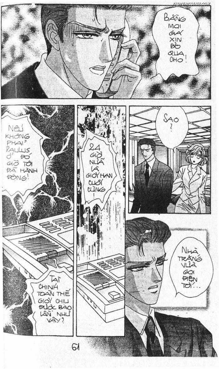 Hercules - Chapter 96 - Trang 19