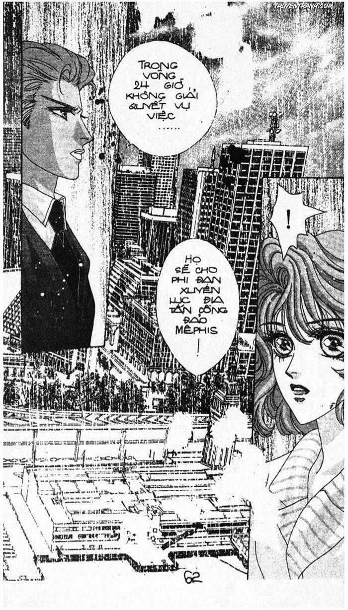 Hercules - Chapter 96 - Trang 20